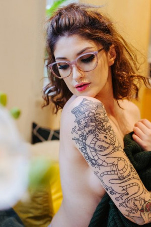 Индивидуалка Кристина 