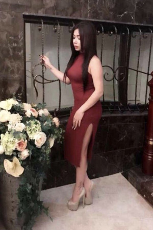 Индивидуалка Дарина