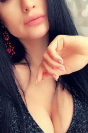 Индивидуалка Ангелина