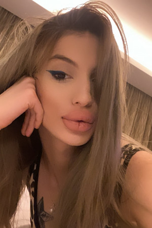 Индивидуалка Рузанна