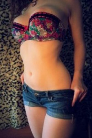 Индивидуалка Алёна