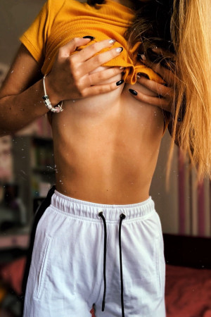 Escort girl Милена 