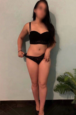 Escort girl Алиночка! Апартаментов нет!