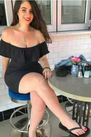 Escort girl Зарина