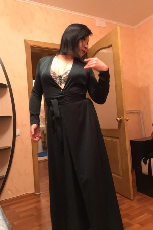 Escort girl Транссексуалка Анита