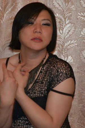 Escort girl Транссексуалка Анита