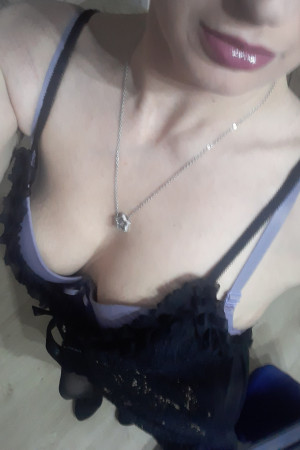 Индивидуалка света