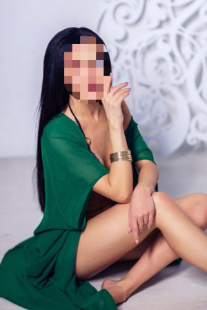 Индивидуалка Алена