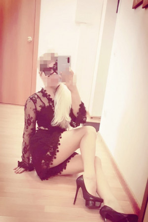 Индивидуалка Даша