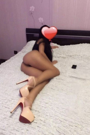 Escort girl Карина без предоплаты 