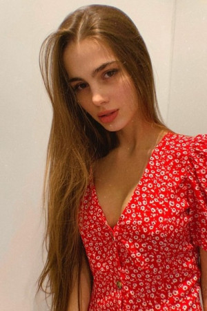 Индивидуалка Настя 