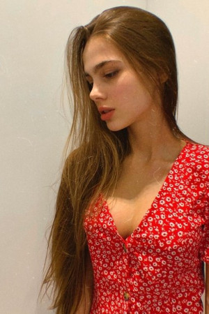 Индивидуалка Настя 