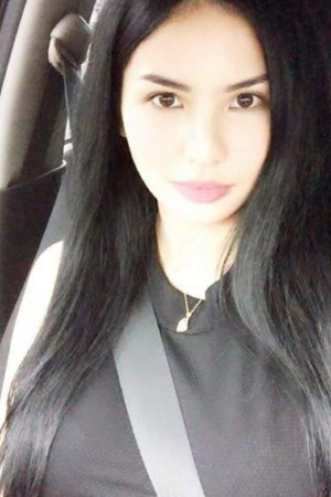 Escort girl Андела