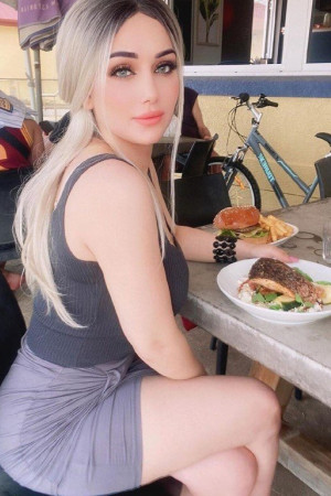 Индивидуалка Карина 