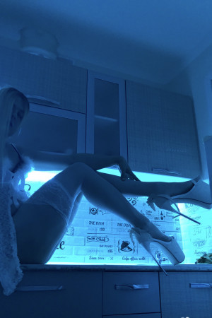 Индивидуалка Валерия 