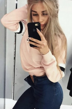 Escort girl Полина 