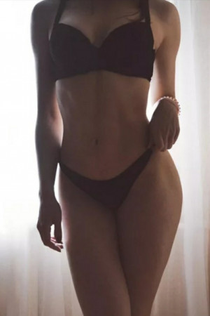 Индивидуалка Оксана