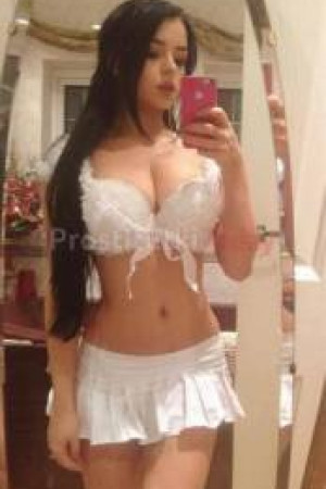 Индивидуалка Данна