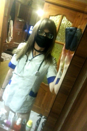 Индивидуалка Ксюша