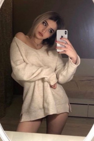 Escort girl Соня