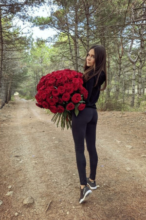 Escort girl Анна