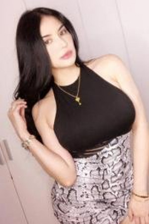 Escort girl Даша