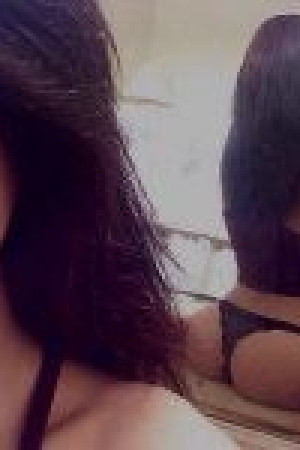 Escort girl Олеся