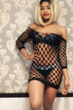 Индивидуалка Rita