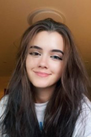 Индивидуалка Света