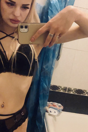 Индивидуалка Камилла