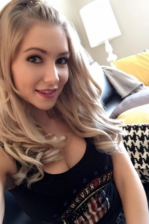 Escort girl Диана