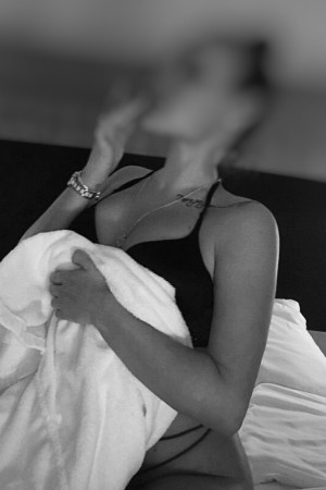 Индивидуалка Саша