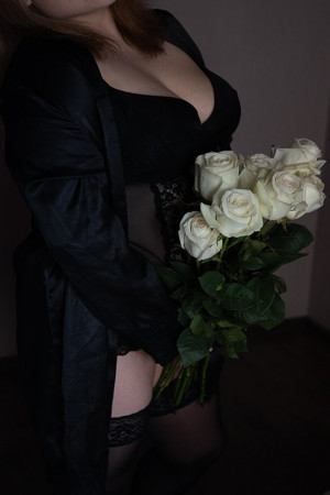 Индивидуалка Инга 100%