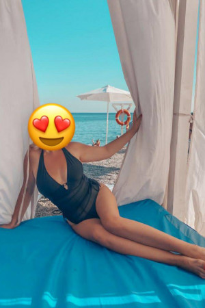 Индивидуалка Лиза( фото мои)