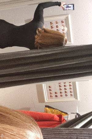 Индивидуалка Lena