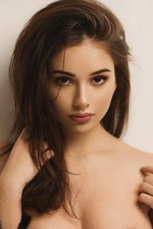 Индивидуалка Света