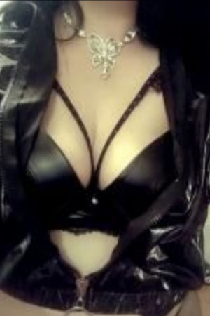 Индивидуалка Ася