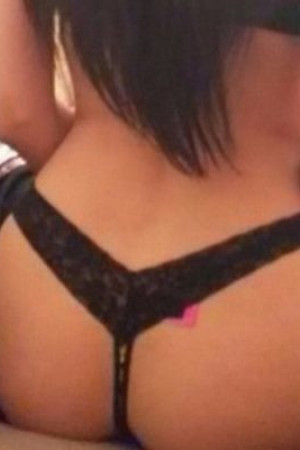 Escort girl Вика