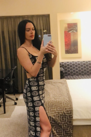 Индивидуалка Brich 