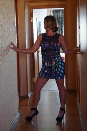 Индивидуалка Алла