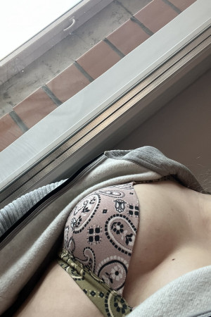 Индивидуалка Альбина фото мои 