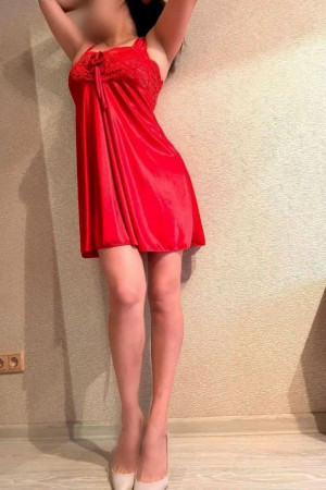 Индивидуалка Арина