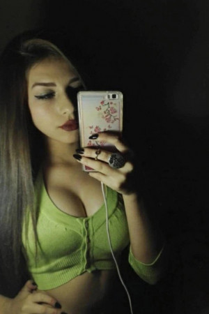 Индивидуалка Настя