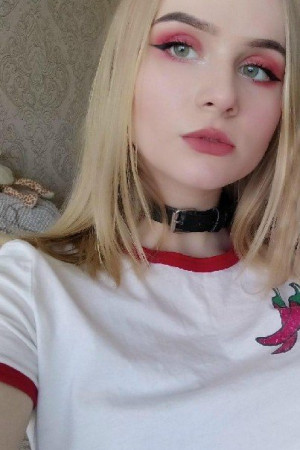 Индивидуалка Юля